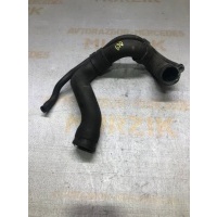 Патрубок системы охлаждения MERCEDES V-CLASS W638 2002 A6385000572