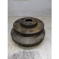 Тормозные диски MERCEDES V-CLASS W639 2007 A6394210012