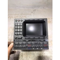Магнитола MERCEDES E-CLASS W210 1999 A2108201589, 7608703001