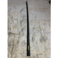 Уплотнитель стекла MERCEDES CLK-CLASS W208 1999 A2087250565