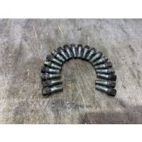 Болты колесные MERCEDES V-CLASS W639 2007 A0009909807