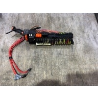 блок предохранителей MERCEDES E-CLASS W210 2001 A0015459501