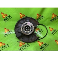 Кулак подвески MERCEDES E-CLASS W210 1996 A2103509108
