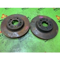 Тормозные диски MERCEDES V-CLASS W639 2006 A6394210012