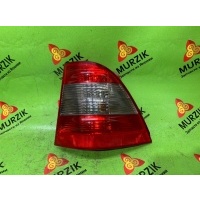 Фонарь MERCEDES M-CLASS W163 2004 A1638202664