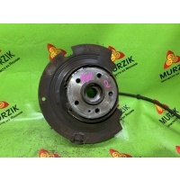 ступица MERCEDES M-CLASS W163 2004 A1633500608