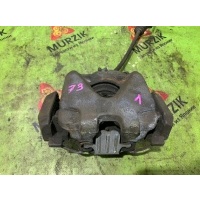Суппорт тормозной BMW X1 E84 2012 34116778146