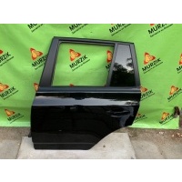 дверь BMW X3 E83 2008 41003449337