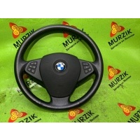 руль BMW X3 E83 2008 32303455481