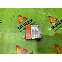 Блок управления airbag MERCEDES E-CLASS W210 1996 A0018202126