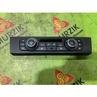 блок управления климат-контролем BMW 3 E90 2010 64119221852