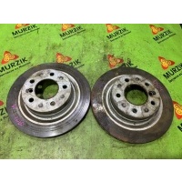 Тормозные диски BMW 3 E90 2010 34216855007