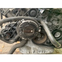 вискомуфта MERCEDES M-CLASS W163 2003 A1122000222