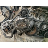 вискомуфта MERCEDES M-CLASS W163 2004 A1122000222
