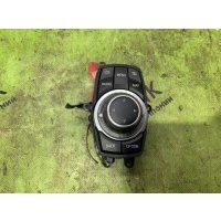 Джойстик управления мультимедиа BMW X1 E84 2012 65829334612