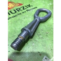 скоба буксировочная BMW X1 E84 2012 72157953893