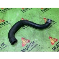 Патрубок радиатора двс MERCEDES E-CLASS W211 2002 A2115010682