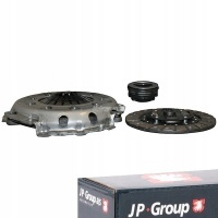 муфта комплект jp group для audi 100 1.8 2.0