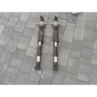 Амортизатор задняя audi a6 c7 4g cdc 4g0616031ac