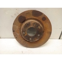 Диск тормозной передний Nissan Teana J31 2006 402069J400