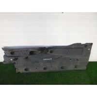 Volkswagen passat b6 крышка плита шасси 3c0825202e