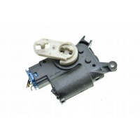 Моторчик обогревателя passat b6 1k0907511q описание
