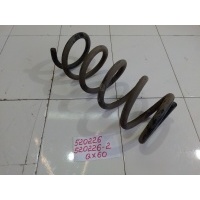 Пружина подвески задняя Infiniti QX60 2013- 550203JA1C