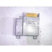 Блок SRS Ford Fiesta 4 1996-2002 1000269