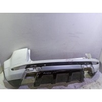 Бампер задний Land Rover Range Rover Evoque 2012- LR058059