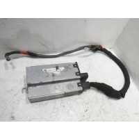 Блок управления Audi A8 D3 4E 2003-2010 4E0910133