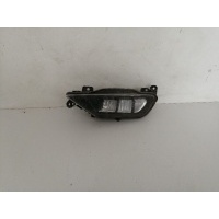 Фара противотуманная левая Volvo XC90 2 L 2014- 31395865