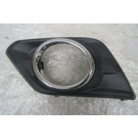 Накладка противотуманной фары левой Nissan X-Trail T32 2013- 622574BA0B