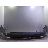 Бампер задний Land Rover Discovery 5 2017- LR083023
