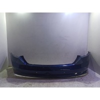 Бампер передний Audi A5 8W 2017- 8W6807067CGRU