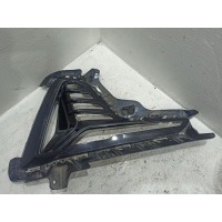 Накладка противотуманной фары правой Hyundai Sonata 7 LF 2014- 86522C1AB0EB