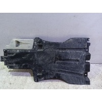 Защита днища Porsche Cayenne 958 2010-2018 95850423100