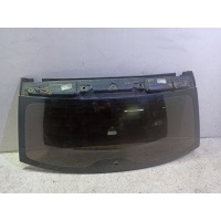 Стекло двери багажника Volkswagen Touareg 1 7L 2002-2010 7L6845211BG