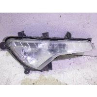 Фара противотуманная правая Kia Sportage 3 SL 2010-2015 922023W200