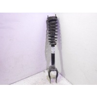 Стойка передняя в сборе Mercedes W166 GLE 2015-2018 A1663232400