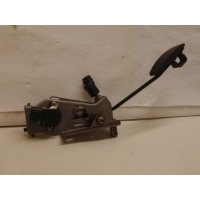 Педаль газа Mazda 6 1 GG 2002-2007 GJ6F41600