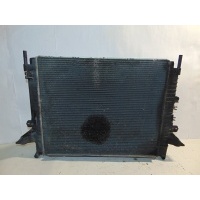 Радиатор основной Land Rover Range Rover Sport 1 L320 2005-2013 PCC500061