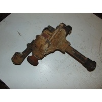 Редуктор переднего моста Land Rover Range Rover Sport 1 L320 2005-2013 LR006011