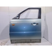 Дверь передняя левая Land Rover Range Rover Sport 1 L320 2005-2013 BDA790090