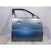 Дверь передняя правая Land Rover Range Rover Sport 1 L320 2005-2013 BDA790080