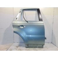 Дверь задняя правая Land Rover Range Rover Sport 1 L320 2005-2013 BFA790080