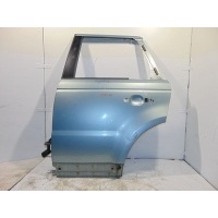 Дверь задняя левая Land Rover Range Rover Sport 1 L320 2005-2013 BFA790090