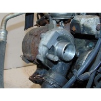 Турбина Audi A4 B6 2001-2005 038145702J