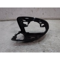 Корпус зеркала левый Mercedes C217 2014- A2138105101