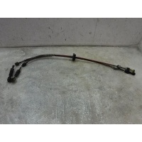 Трос кулисы КПП Chevrolet Epica V250 2006-2013 96639241