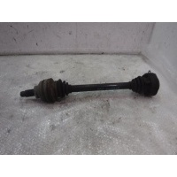 Привод задний BMW 5 E39 1995-2004 33211229142